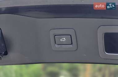 Внедорожник / Кроссовер Mazda CX-5 2020 в 