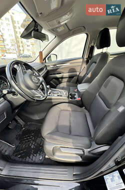 Позашляховик / Кросовер Mazda CX-5 2018 в 