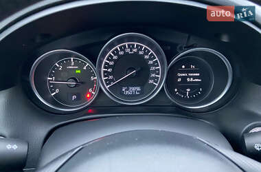 Внедорожник / Кроссовер Mazda CX-5 2016 в Житомире
