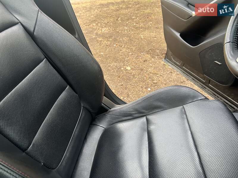 Внедорожник / Кроссовер Mazda CX-5 2013 в Виннице