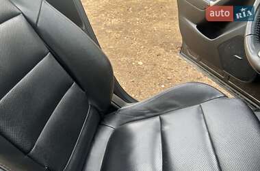 Позашляховик / Кросовер Mazda CX-5 2013 в 