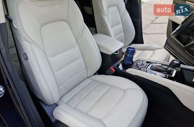 Позашляховик / Кросовер Mazda CX-5 2022 в 