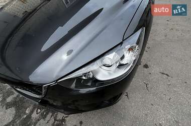 Позашляховик / Кросовер Mazda CX-5 2013 в 