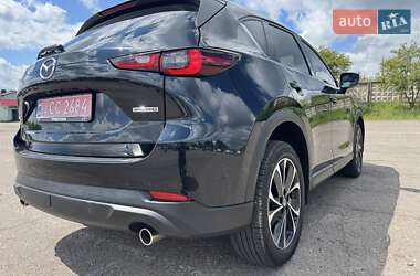 Внедорожник / Кроссовер Mazda CX-5 2023 в 