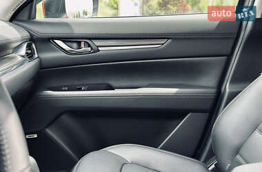 Внедорожник / Кроссовер Mazda CX-5 2023 в 