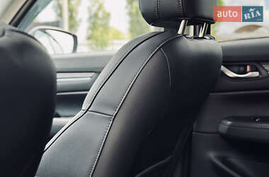 Внедорожник / Кроссовер Mazda CX-5 2023 в 