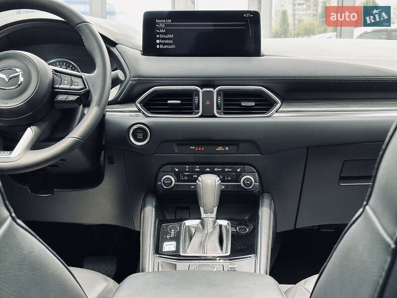 Позашляховик / Кросовер Mazda CX-5 2023 в Кременчуці