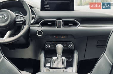Внедорожник / Кроссовер Mazda CX-5 2023 в 
