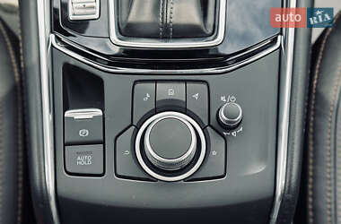 Внедорожник / Кроссовер Mazda CX-5 2023 в 