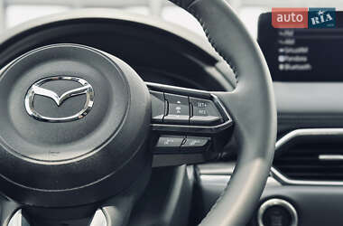 Внедорожник / Кроссовер Mazda CX-5 2023 в 