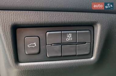 Позашляховик / Кросовер Mazda CX-5 2022 в 
