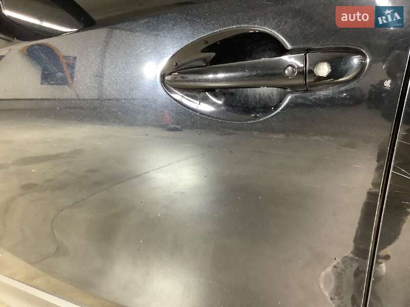 Внедорожник / Кроссовер Mazda CX-5 2013 в Тернополе фото 6 Внедорожник / Кроссовер Mazda CX-5 2013 в Тернополе