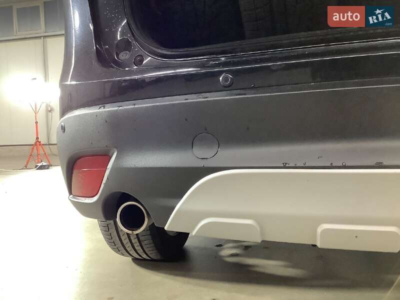 Внедорожник / Кроссовер Mazda CX-5 2013 в Тернополе фото 8 Внедорожник / Кроссовер Mazda CX-5 2013 в Тернополе