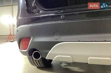 Внедорожник / Кроссовер Mazda CX-5 2013 в 