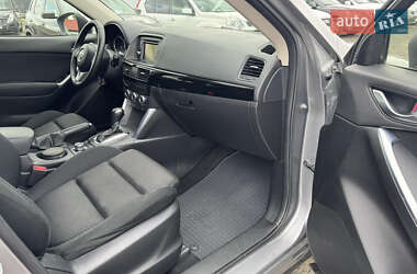 Внедорожник / Кроссовер Mazda CX-5 2014 в 