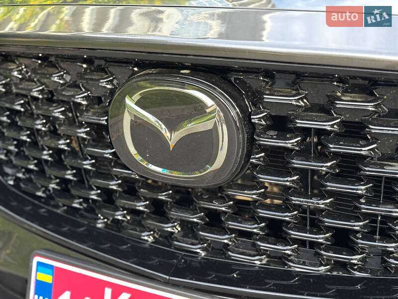 Внедорожник / Кроссовер Mazda CX-5 2022 в Киеве фото 7 Внедорожник / Кроссовер Mazda CX-5 2022 в Киеве