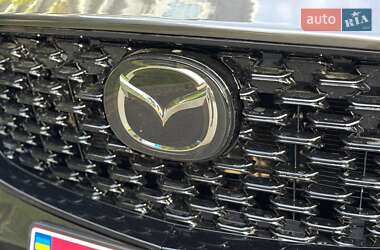 Позашляховик / Кросовер Mazda CX-5 2022 в 