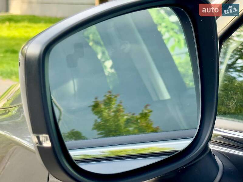 Внедорожник / Кроссовер Mazda CX-5 2022 в Киеве фото 27 Внедорожник / Кроссовер Mazda CX-5 2022 в Киеве
