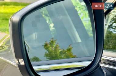 Позашляховик / Кросовер Mazda CX-5 2022 в 