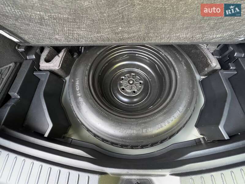 Внедорожник / Кроссовер Mazda CX-5 2022 в Киеве фото 37 Внедорожник / Кроссовер Mazda CX-5 2022 в Киеве
