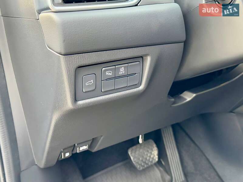 Внедорожник / Кроссовер Mazda CX-5 2022 в Киеве фото 43 Внедорожник / Кроссовер Mazda CX-5 2022 в Киеве