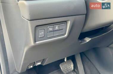 Позашляховик / Кросовер Mazda CX-5 2022 в 