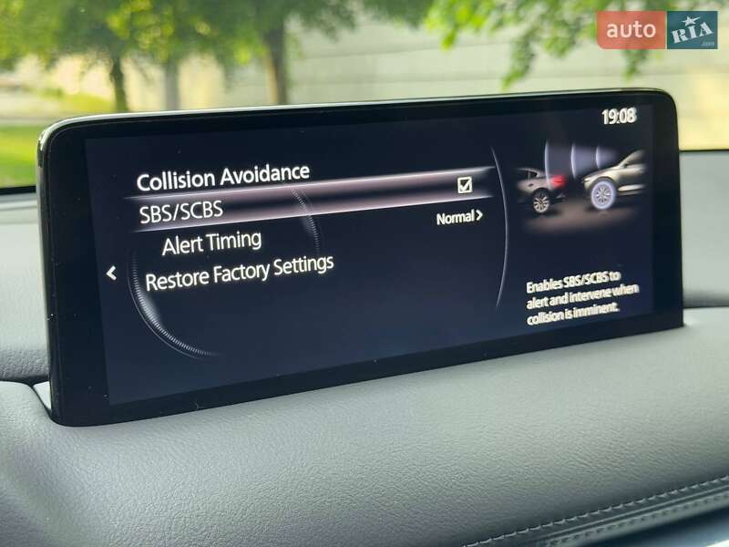 Внедорожник / Кроссовер Mazda CX-5 2022 в Киеве фото 67 Внедорожник / Кроссовер Mazda CX-5 2022 в Киеве