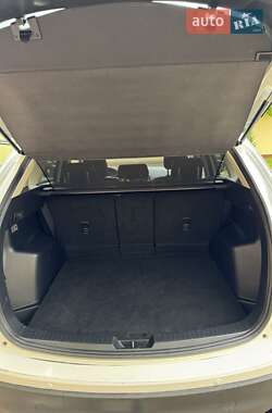 Позашляховик / Кросовер Mazda CX-5 2013 в 
