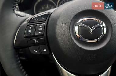Внедорожник / Кроссовер Mazda CX-5 2014 в 