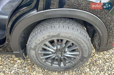Внедорожник / Кроссовер Mazda CX-5 2020 в 