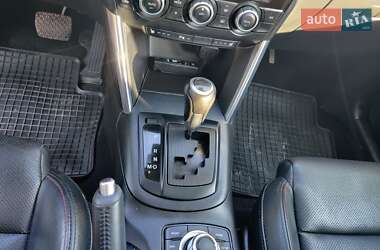 Внедорожник / Кроссовер Mazda CX-5 2013 в 