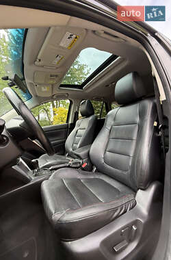 Внедорожник / Кроссовер Mazda CX-5 2013 в 