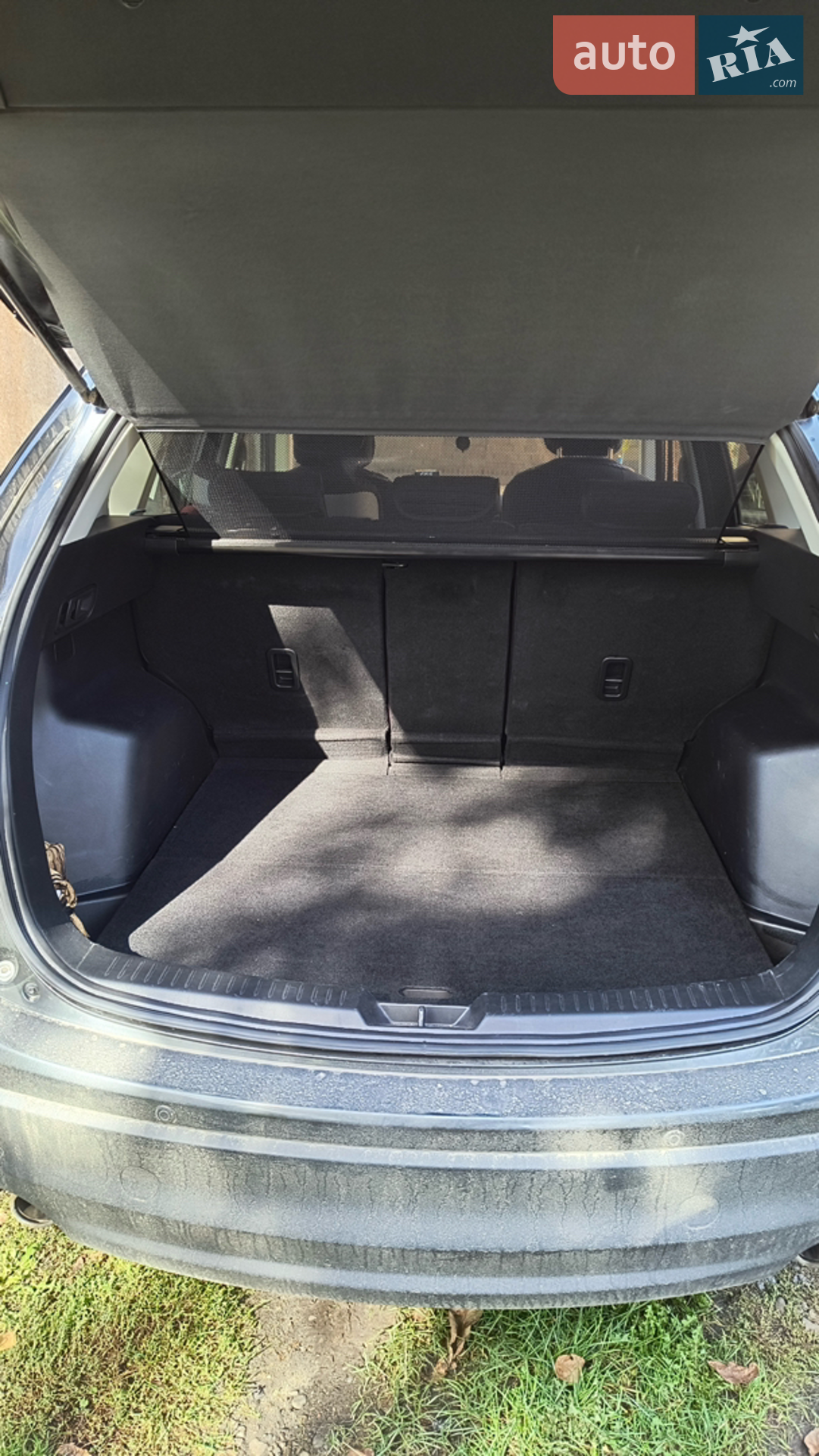 2015 Mazda CX-5 - мініатюра 40