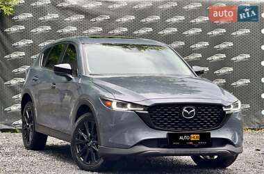 Позашляховик / Кросовер Mazda CX-5 2023 в Харкові