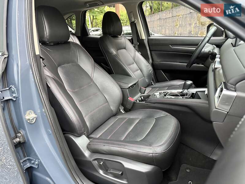 Позашляховик / Кросовер Mazda CX-5 2023 в Харкові