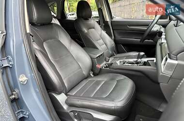 Внедорожник / Кроссовер Mazda CX-5 2023 в 