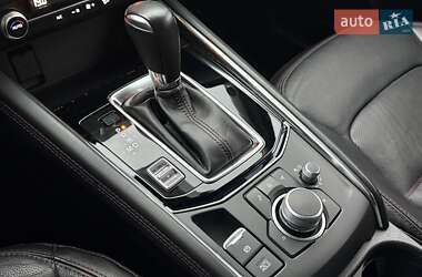 Внедорожник / Кроссовер Mazda CX-5 2023 в 