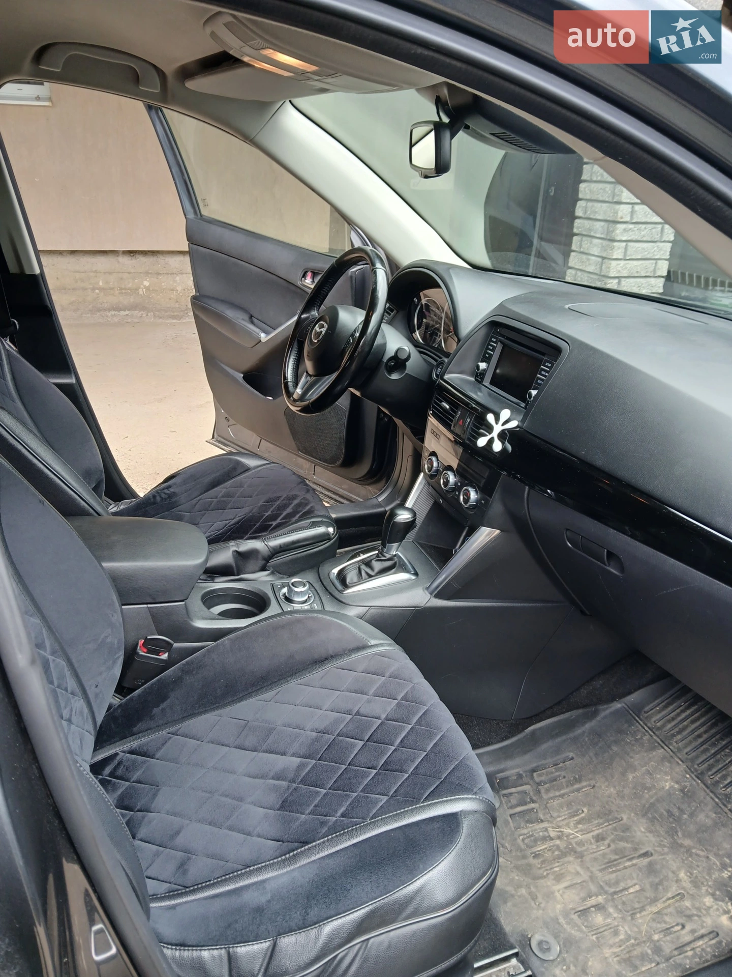 2014 Mazda CX-5 - мініатюра 2