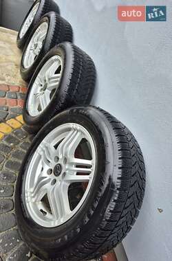 Внедорожник / Кроссовер Mazda CX-5 2012 в 