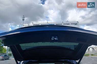 Внедорожник / Кроссовер Mazda CX-5 2018 в 