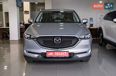 Внедорожник / Кроссовер Mazda CX-5 2020 в Киеве