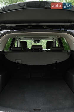 Внедорожник / Кроссовер Mazda CX-5 2012 в 