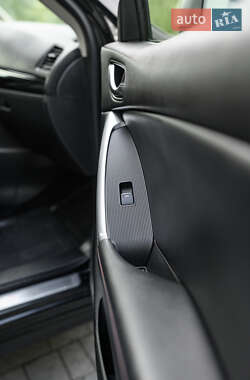 Внедорожник / Кроссовер Mazda CX-5 2012 в 