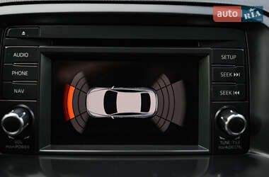 Внедорожник / Кроссовер Mazda CX-5 2012 в 