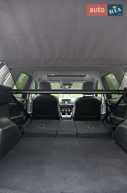 Внедорожник / Кроссовер Mazda CX-5 2012 в 