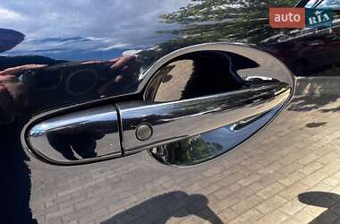 Внедорожник / Кроссовер Mazda CX-5 2022 в 