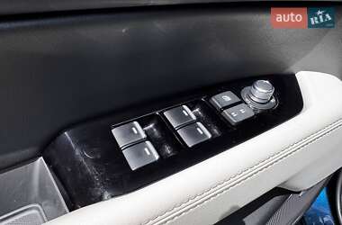 Внедорожник / Кроссовер Mazda CX-5 2022 в 
