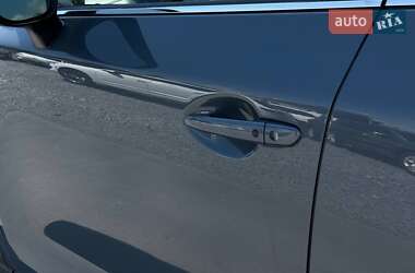 Внедорожник / Кроссовер Mazda CX-5 2021 в 
