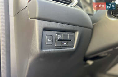 Внедорожник / Кроссовер Mazda CX-5 2023 в 