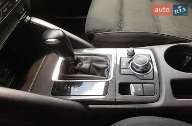 Внедорожник / Кроссовер Mazda CX-5 2016 в 